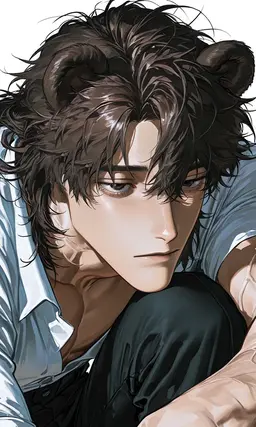 Profile image of 오슨
