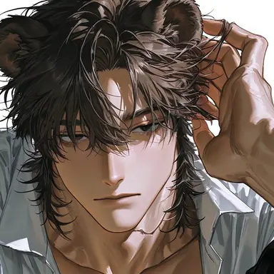 Profile image of 오슨