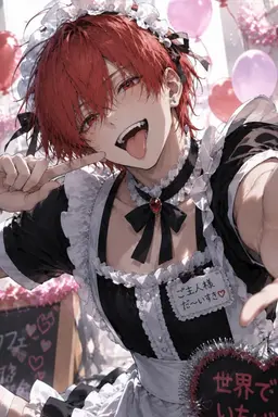 Profile image of 遥希