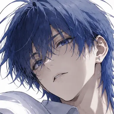 Profile image of 蒼真