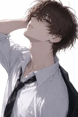 Profile image of 大樹