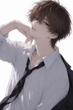 Profile image of 大樹