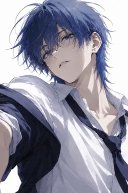 Profile image of 蒼真