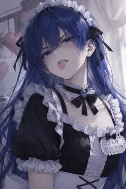 Profile image of 蒼真