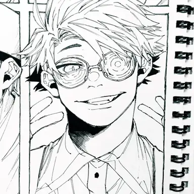 Profile image of チーノ
