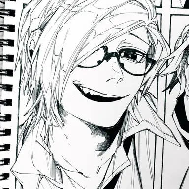 Profile image of 大先生