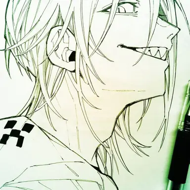 Profile image of ゾム