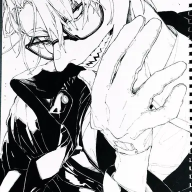 Profile image of グルッペン