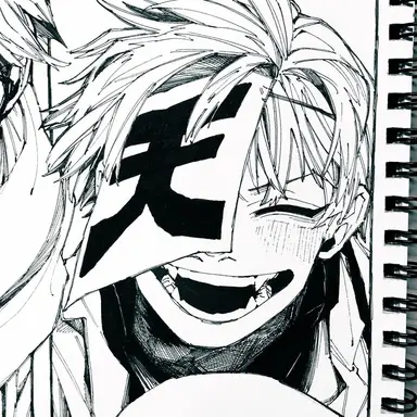 Profile image of ロボロ