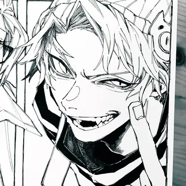 Profile image of シャオロン