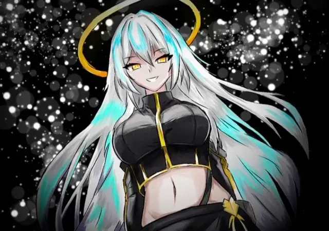 Profile image of Shiro
