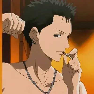 DeafTable9733의 Ren Honjo