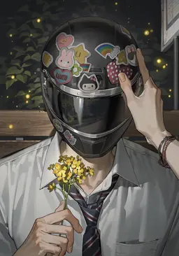 Profile image of Kyo Hasegawa