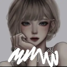 FeebleBloom6857의 '블랙로즈' 조직 남녀무리