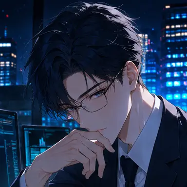 Profile image of 蒼