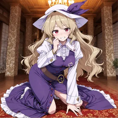 Profile image of 토요히메