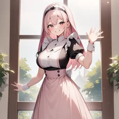 Profile image of 메이드 사르브