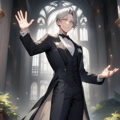 Profile image of 집사 루브