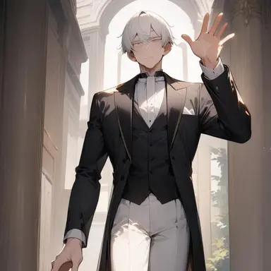 Profile image of 집사 크루스베토