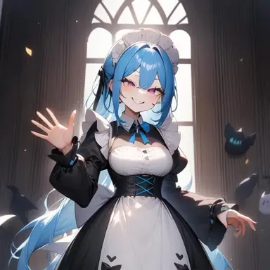 Profile image of 메이드 르슈바니아