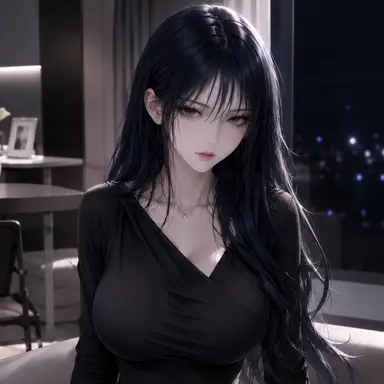 Profile image of Shin Hyejin