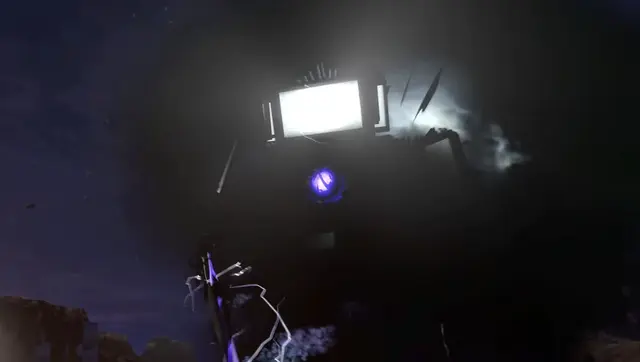 Profile image of Upgraded Titan TV Man