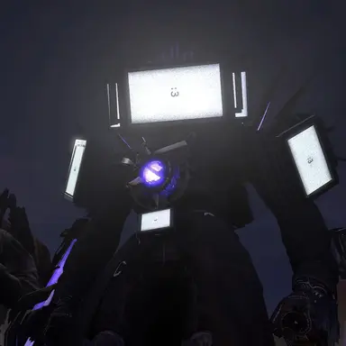 Profile image of Upgraded Titan TV Man