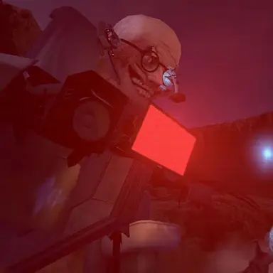 Profile image of Giant Scientist Toilet
