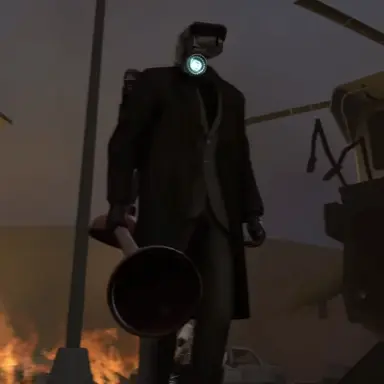 Profile image of Plunger Man