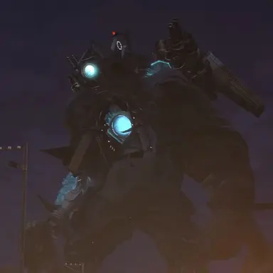 Profile image of Upgraded Titan Camera Man