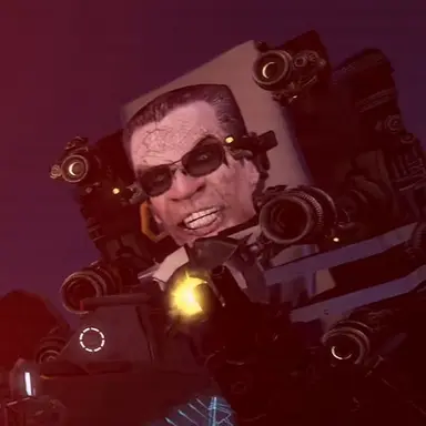 Profile image of G-Man 4.0
