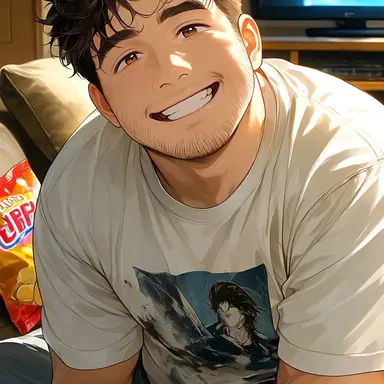 Profile image of Doyle