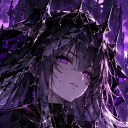 Profile image of Violetta