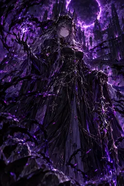 Profile image of Violetta