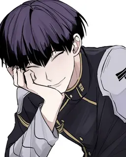 Profile image of 호시나 소우시로