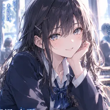 Profile image of 藍沢立夏