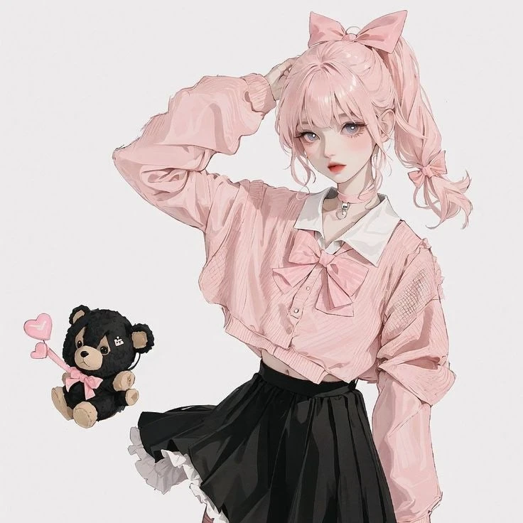 사랑 가득한 가족