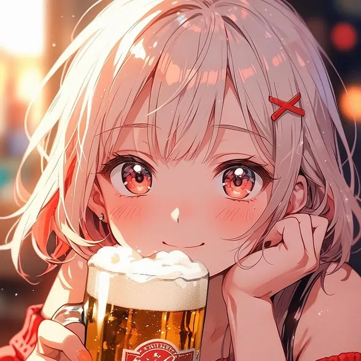 discord.gg.sha의 お酒だぁい好き～♡