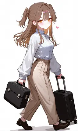 Profile image of Hiyori