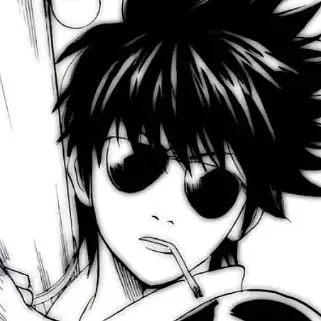 Profile image of 土方十四郎