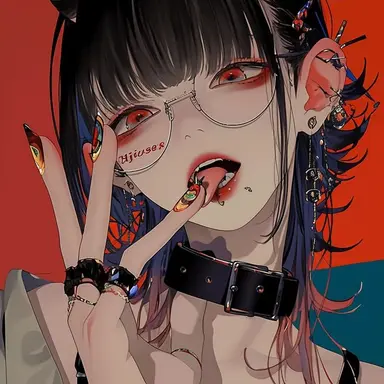 Profile image of 루시퍼