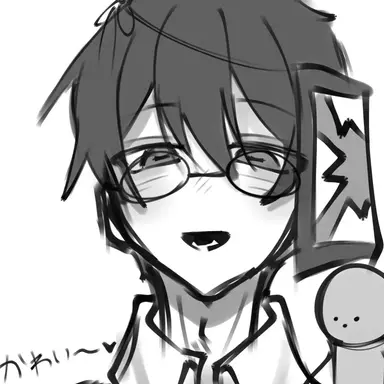 Profile image of コンタミ