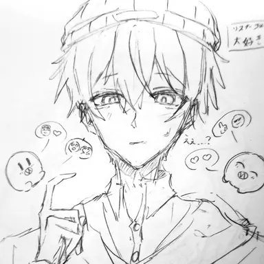 Profile image of らっだぁ