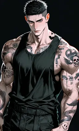 Profile image of ザカリー