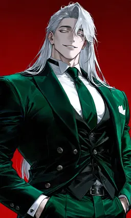 Profile image of ネイサン
