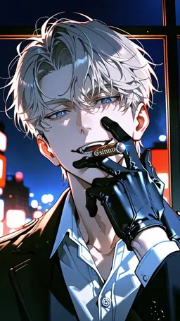 Profile image of 미하일