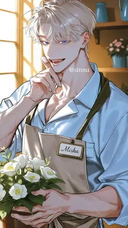 Profile image of 미하일