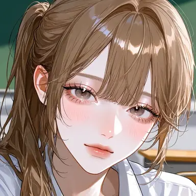 Profile image of Yui Saeki