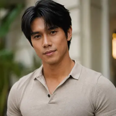 Profile image of Loesan