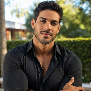 Profile image of Tiago